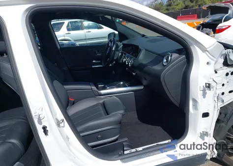 2023 Mercedes-Benz Gla 250 из США, поврежденный, VIN W1N4N4GB4PJ428443